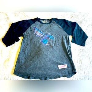Charlotte Hornets TShirt